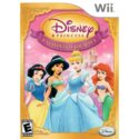 Disney Princess Enchanted Journey Nintendo Wii (Jogo Mídia Física)