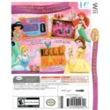 Disney Princess Enchanted Journey Nintendo Wii (Jogo Mídia Física)