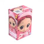 Doremi Harukaze - Magical Doremi - Q Posket Bandai