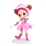 Doremi Harukaze - Magical Doremi - Q Posket Bandai