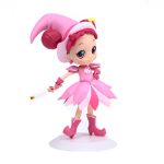 Doremi Harukaze - Magical Doremi - Q Posket Bandai