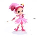 Doremi Harukaze - Magical Doremi - Q Posket Bandai