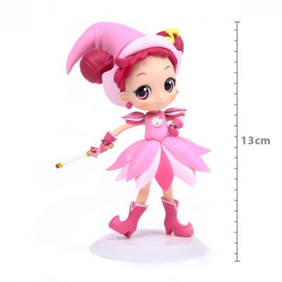 Doremi Harukaze - Magical Doremi - Q Posket Bandai