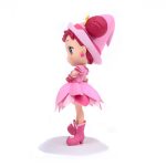 Doremi Harukaze - Magical Doremi - Q Posket Bandai