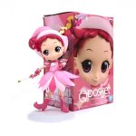 Doremi Harukaze - Magical Doremi - Q Posket Bandai