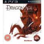 Dragon Age Origins Ps3 (Jogo Mídia Física) (Playstation 3)