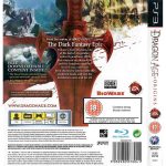 Dragon Age Origins Ps3 (Jogo Mídia Física) (Playstation 3)