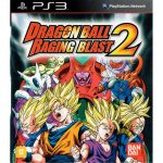 Dragon Ball Raging Blast 2 Ps3 (Jogo Mídia Físca) (Dbz) Dragon Ball Raging Blast 2 Ps3 (Jogo Mídia Físca) (Dbz)