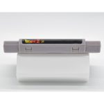 Dragon Ball Z 3 Super Nintendo (Snes) (Paralelo) #1 (Seminovo)