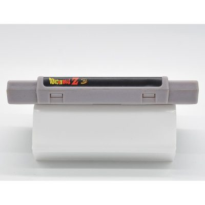 Dragon Ball Z 3 Super Nintendo (Snes) (Paralelo) #1 (Seminovo)