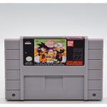 Dragon Ball Z 3 Super Nintendo (Snes) (Paralelo) #1 (Seminovo)