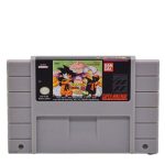 Dragon Ball Z 3 Super Nintendo (Snes) (Paralelo) #1 (Seminovo)