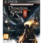 Dungeon Siege Iii Ps3 Dungeon Siege Iii Ps3
