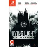Dying Light Platinum Edition Nintendo Switch (Jogo Mídia Física) Dying Light Platinum Edition Nintendo Switch (Jogo Mídia Física)