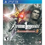 Dynasty Warriors 8 Xtreme Legends Ps3 (Jogo Mídia Física Playstation 3) Dynasty Warriors 8 Xtreme Legends Ps3 (Jogo Mídia Física Playstation 3)
