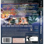 Dynasty Warriors Strikeforce Ps3 (Jogo Mídia Física Playstation 3)