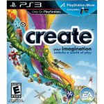 Ea Create Ps3