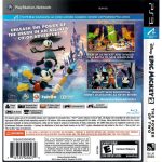 Epic Mickey 2 The Power Of Two Ps3 (Jogo Mídia Física Playstation 3) Epic Mickey 2 The Power Of Two Ps3 (Jogo Mídia Física Playstation 3)