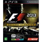F1 2013 Ps3 (Formula Um) (Jogo Mídia Física Playstation 3) F1 2013 Ps3 (Formula Um) (Jogo Mídia Física Playstation 3)