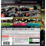 F1 2013 Ps3 (Formula Um) (Jogo Mídia Física Playstation 3) F1 2013 Ps3 (Formula Um) (Jogo Mídia Física Playstation 3)