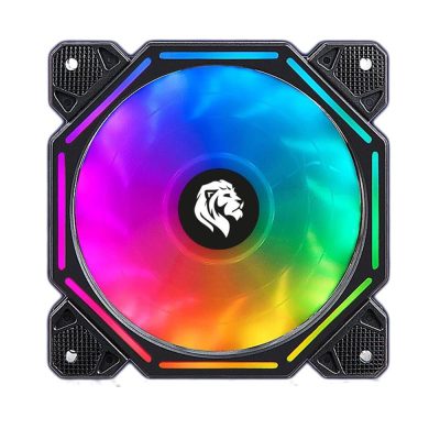 Fan Cooler 12X12 Rgb Fc1303 Hayom