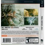 Final Fantasy Xiii-2 Ps3 Final Fantasy Xiii-2 Ps3