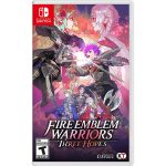 Fire Emblem Warriors Three Hopes Nintendo Switch (Jogo Mídia Física)