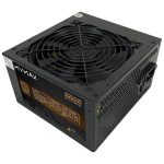 Fonte Gamer Atx 600W 80 Plus Bronze - Pfc Ativo(Mpsu/Fp650w)