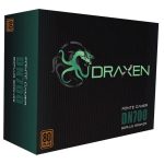 Fonte Gamer Atx 700W 80 Plus Bronze Pfc Ativo Dn700(Dn700/Bronze)