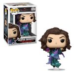 Funko Pop Agatha Harkness 826 (Wandavision) (Marvel)