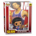 Funko Pop Allen Iverson 01 (Magazine Covers) (Slam) (Basketball Nba) (Jogador Basquete) Funko Pop Allen Iverson 01 (Magazine Covers) (Slam) (Basketball Nba) (Jogador Basquete)