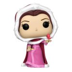Funko Pop Belle 1137 (Bela) (Winter) (Beauty And The Beast 30 Years) (Disney)