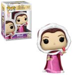 Funko Pop Belle 1137 (Bela) (Winter) (Beauty And The Beast 30 Years) (Disney)