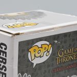 Funko Pop Cersei Lannister 73 (Sentada No Trono) (Game Of Thrones) #1