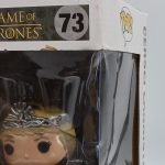 Funko Pop Cersei Lannister 73 (Sentada No Trono) (Game Of Thrones) #1