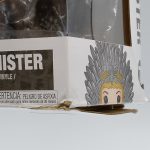Funko Pop Cersei Lannister 73 (Sentada No Trono) (Game Of Thrones) #1