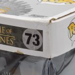 Funko Pop Cersei Lannister 73 (Sentada No Trono) (Game Of Thrones) #1