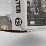 Funko Pop Cersei Lannister 73 (Sentada No Trono) (Game Of Thrones) #1