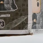 Funko Pop Cersei Lannister 73 (Sentada No Trono) (Game Of Thrones) #1
