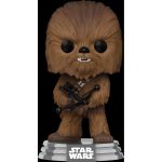 Funko Pop Chewbacca 513 (Star Wars) (2022 Galactic Convention Exclusive)