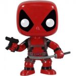 Funko Pop Deadpool 20 (Marvel)