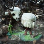 Funko Pop Geralt Vs. Leshen 555 (The Witcher 3 Wild Hunt) (Games Moments) (Funko Insider Club) (Vaulted) Funko Pop Geralt Vs. Leshen 555 (The Witcher 3 Wild Hunt) (Games Moments) (Funko Insider Club) (Vaulted)