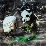 Funko Pop Geralt Vs. Leshen 555 (The Witcher 3 Wild Hunt) (Games Moments) (Funko Insider Club) (Vaulted) Funko Pop Geralt Vs. Leshen 555 (The Witcher 3 Wild Hunt) (Games Moments) (Funko Insider Club) (Vaulted)