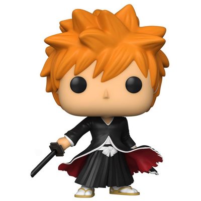 Funko Pop Ichigo 1087 (Bleach) (Animation) (Special Edition)