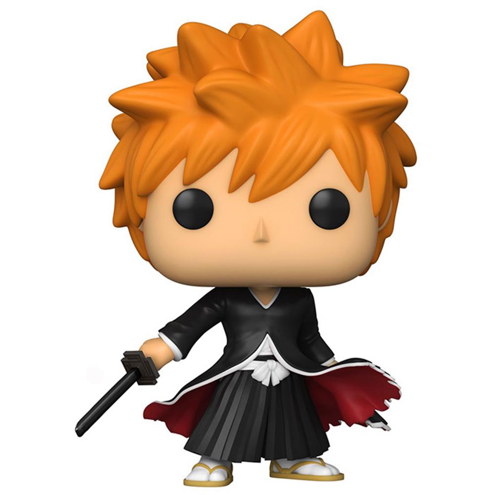 Funko Pop Ichigo 1087 (Bleach) (Animation) (Special Edition)