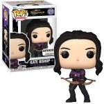 Funko Pop Kate Bishop 1215 (Série Hawkeye) (Marvel) (Amazon Exclusive)