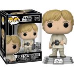 Funko Pop Luke Skywalker 511 (Star Wars) (2022 Galactic Convention Exclusive)