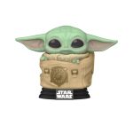 Funko Pop The Child 405 (Baby Yoda) (Star Wars - The Mandalorian)
