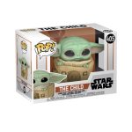 Funko Pop The Child 405 (Baby Yoda) (Star Wars - The Mandalorian)