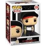 Funko Pop Twenty One Pilots Josh 226 (Rocks)